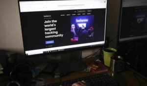 Утечка данных сотрудников Капитолийского холма: анализ и последствия