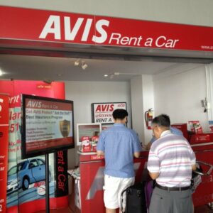 Кибератака на Avis Budget Group раскрывает данные миллионов клиентов