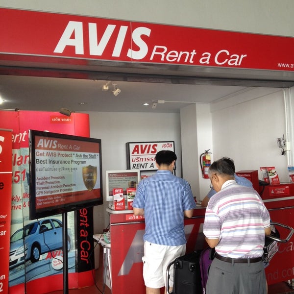 Кибератака на Avis Budget Group раскрывает данные миллионов клиентов