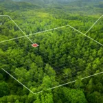 FireSat: Революция в Управлении Лесными Пожарами