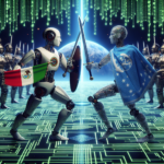 Искусственный интеллект и кибербезопасность: комплексный анализ