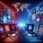 Китай и США: гонка за лидерство в квантовых технологиях