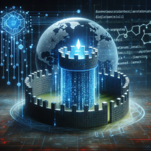 Искусственный интеллект и машинное обучение в кибербезопасности: новые возможности защиты сетей