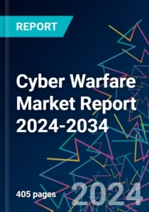 Кибервойна: новая эра геополитических конфликтов