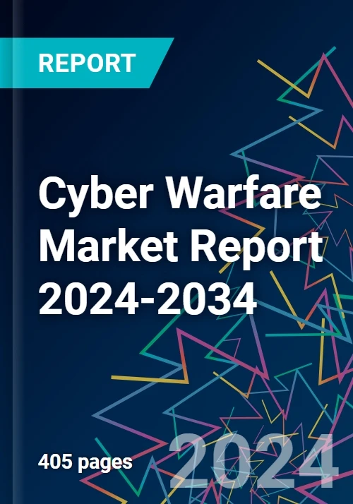 Кибервойна: новая эра геополитических конфликтов