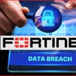 Крупнейший производитель средств кибербезопасности Fortinet подвергся атаке хакеров