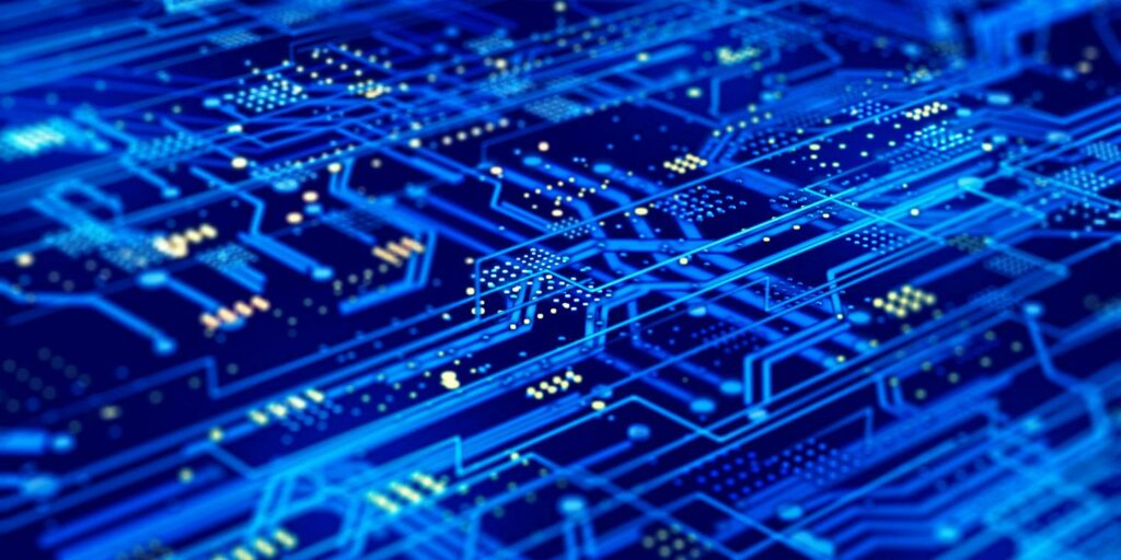 Как центры обработки данных и энергетический сектор могут удовлетворить потребность искусственного интеллекта в энергии