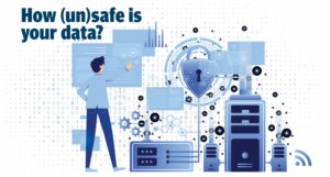 Массовая утечка данных граждан Франции раскрывает 95 миллионов записей