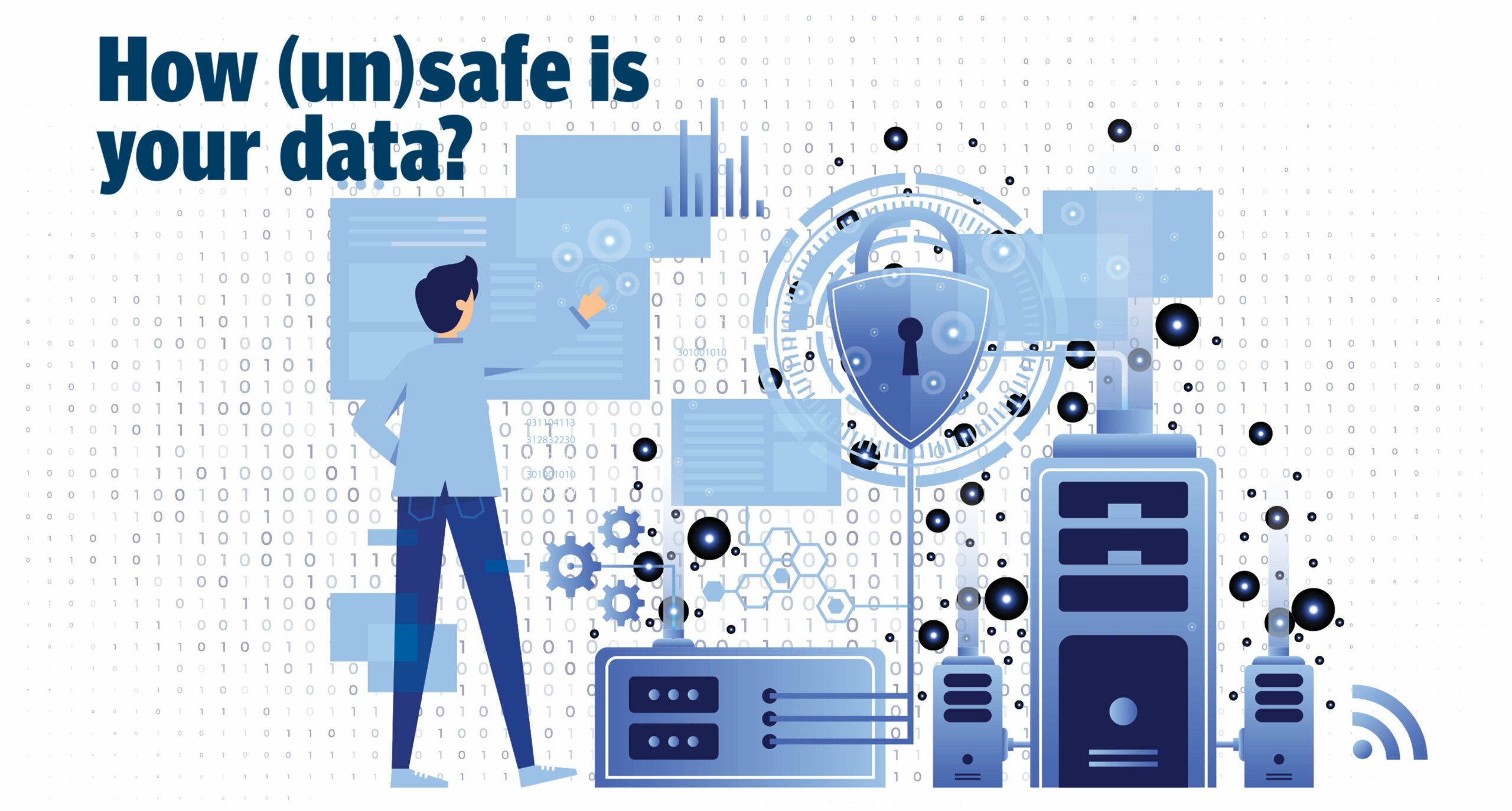 Массовая утечка данных граждан Франции раскрывает 95 миллионов записей