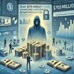 Новое исследование по шифровальщикам