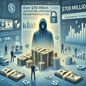 Новое исследование по шифровальщикам