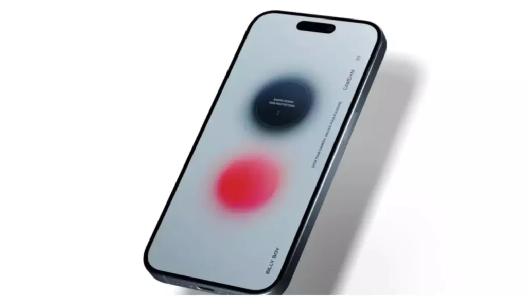 Цифровой презерватив Билли Боя: новая эра защиты конфиденциальности