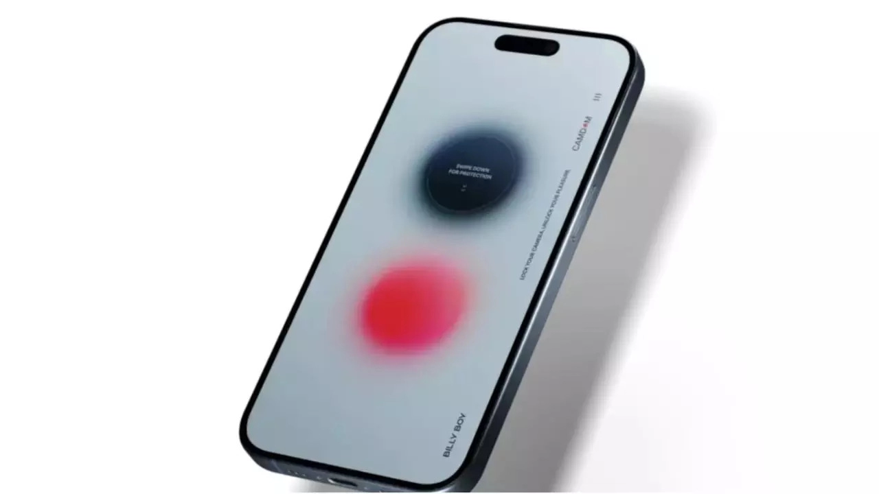 Цифровой презерватив Билли Боя: новая эра защиты конфиденциальности