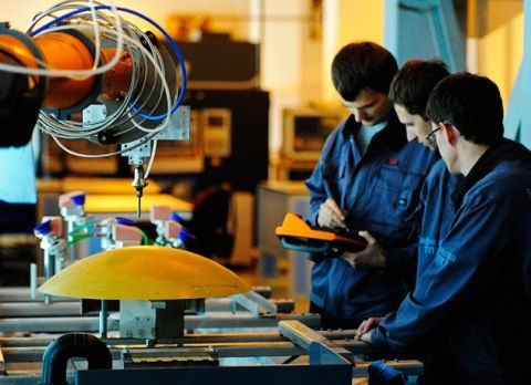 Производственная аспирантура: Новый этап в развитии науки и промышленности России