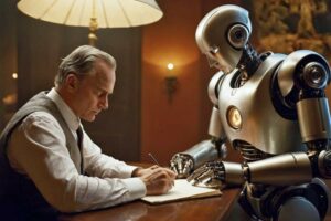 Новый ГОСТ: Искусственный интеллект в научной деятельности