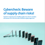 Нидерланды: NCSC публикует руководство по киберрискам в цепочке поставок