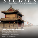 Вызовы и перспективы разведывательных служб США и их взаимодействие с международными партнерами