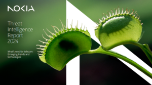 Ускорение кибератак на телекоммуникационную инфраструктуру: роль генеративного ИИ и автоматизации. Отчет Nokia