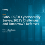 Исследование SANS Institute 2024 выявило прогресс и пробелы в кибербезопасности ICS/OT для критически важной инфраструктуры