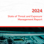Новый отчет NopSec: Угрозы и управление уязвимостями в 2024 году