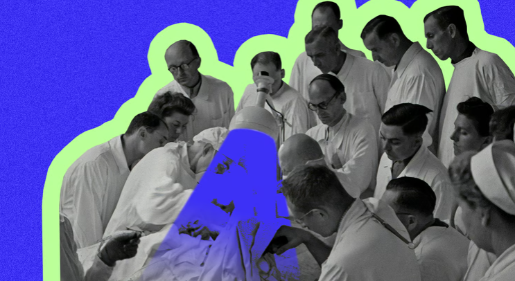 Утечка данных в мексиканском здравоохранении: как eCaresoft подвергла риску миллионы людей