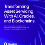 Как ИИ и блокчейн меняют работу с финансовыми активами