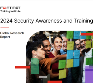 Осведомленность в области кибербезопасности: важность обучения в эпоху ИИ