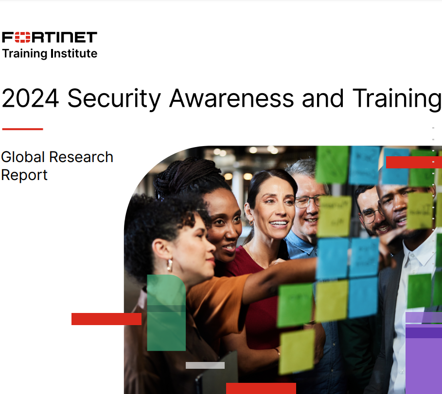 Осведомленность в области кибербезопасности: важность обучения в эпоху ИИ