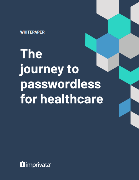 Переход на беспарольные системы аутентификации в здравоохранении: необходимость и преимущества