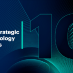 Топ-10 стратегических технологических трендов на 2025 год по версии Gartner