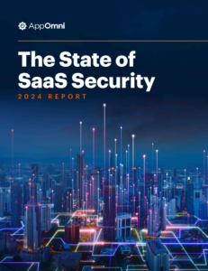 Современные вызовы безопасности SaaS: анализ отчета 2024 года