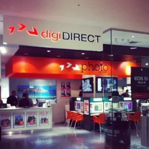 Утечка данных digiDirect: 300 тысяч клиентов под угрозой