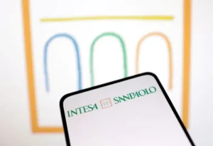 Утечка данных в Intesa Sanpaolo: что произошло и какие последствия?