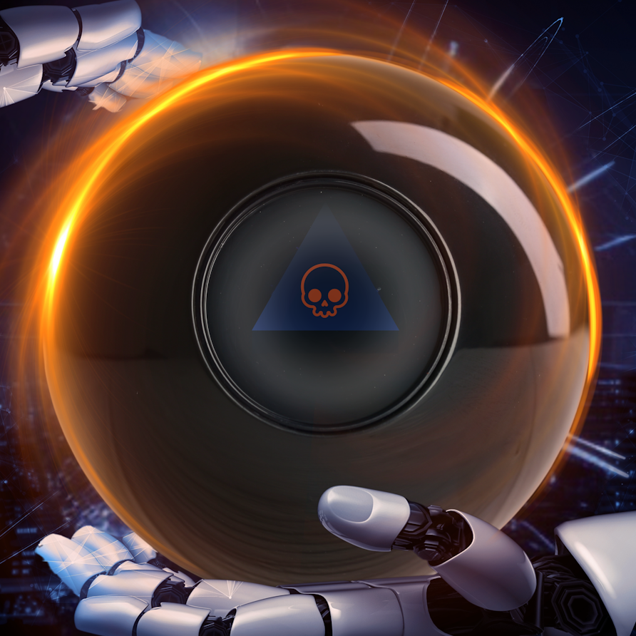 Главные прогнозы в области кибербезопасности на 2025 год: BeyondTrust Edition