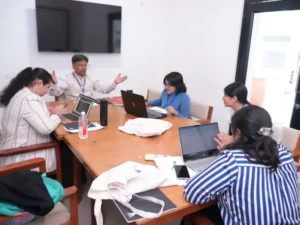 ЮНЕСКО и MICA провели саммит по медиаграмотности в эпоху ИИ