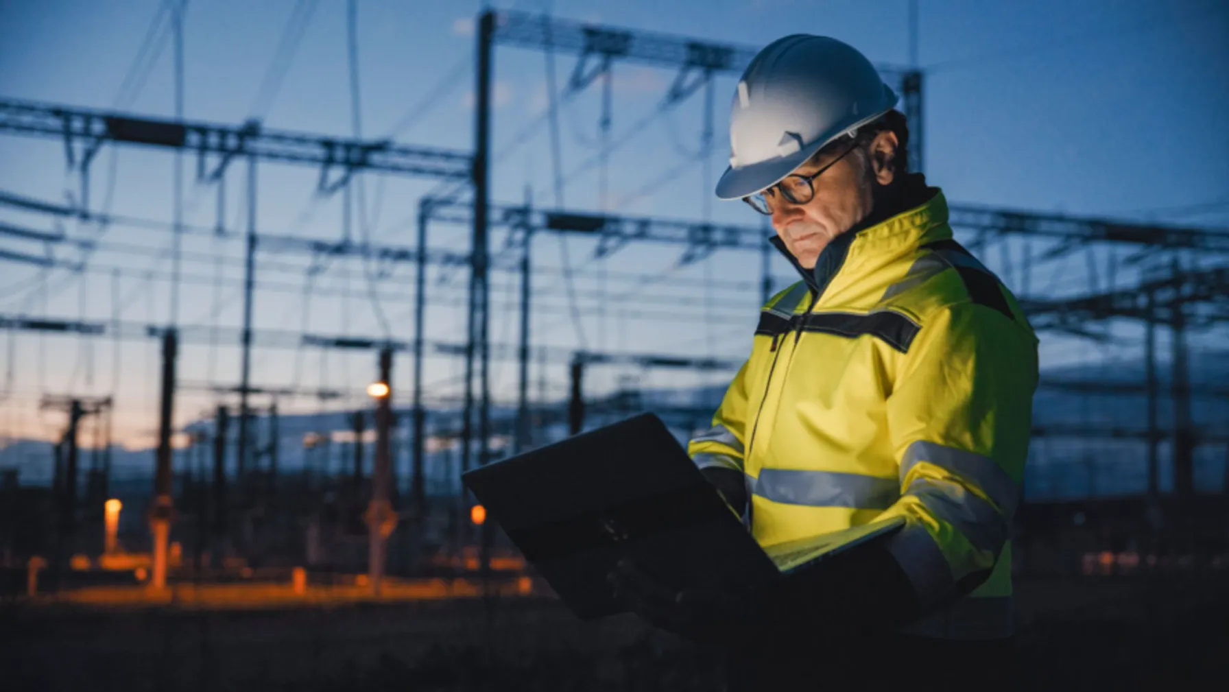 FERC выпускает руководство по улучшению безопасности энергосистем и соответствию CIP