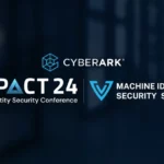 Новые угрозы в кибербезопасности: что обсуждалось на Impact World Tour от CyberArk