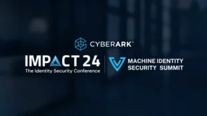 Новые угрозы в кибербезопасности: что обсуждалось на Impact World Tour от CyberArk