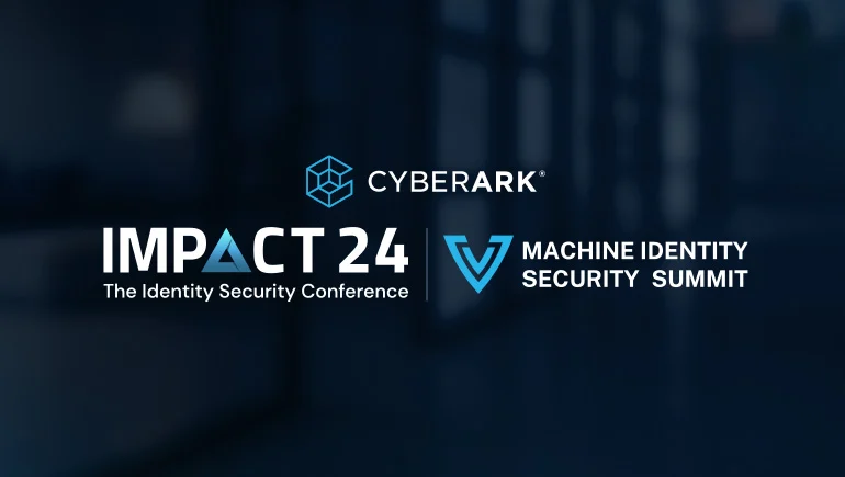 Новые угрозы в кибербезопасности: что обсуждалось на Impact World Tour от CyberArk