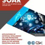 Искусственный интеллект на страже: Защита цепочек поставок ПО в оборонной промышленности США