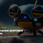 Международные цифровые тренды 2024: взгляд Россельхозбанка