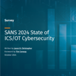 Кибербезопасность критически важной инфраструктуры в 2024 году: вызовы, тенденции и стратегии защиты ICS/OT