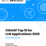 Топ-10 угроз для приложений на основе больших языковых моделей (LLM) в 2025 году
