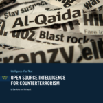 Как открытые данные помогают бороться с терроризмом: революция OSINT