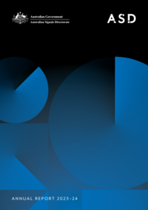 Киберугрозы в Австралии: итоги работы ASD в 2023–2024 годах