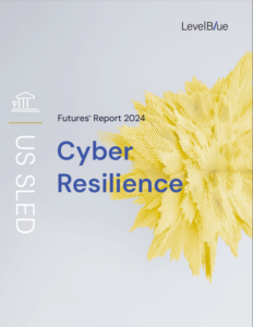 Баланс между инновациями и безопасностью: киберустойчивость в секторе SLED США