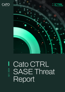 Эволюция программ-вымогателей: от угроз киберпространства до корпоративных моделей