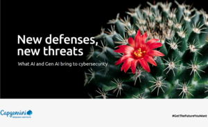 Генеративный ИИ и кибербезопасность: новые вызовы и возможности