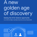 Золотой век науки: как искусственный интеллект меняет исследовательский ландшафт