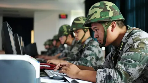 Новые "Правила управления безопасностью сетевых данных" в Китае: ключевые аспекты и последствия